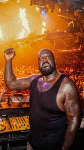 shaq